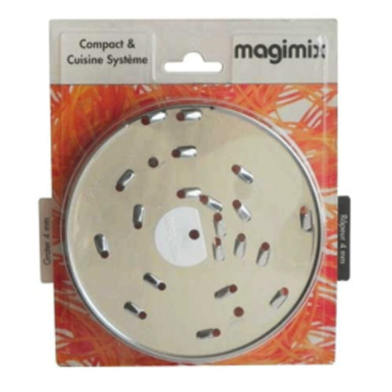 DISQUE RAPEUR 4 mm 17367