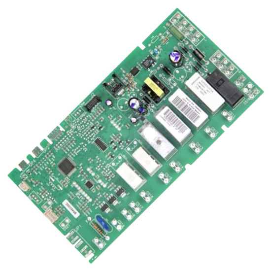 Carte de puissance AS0024148, AS6018780