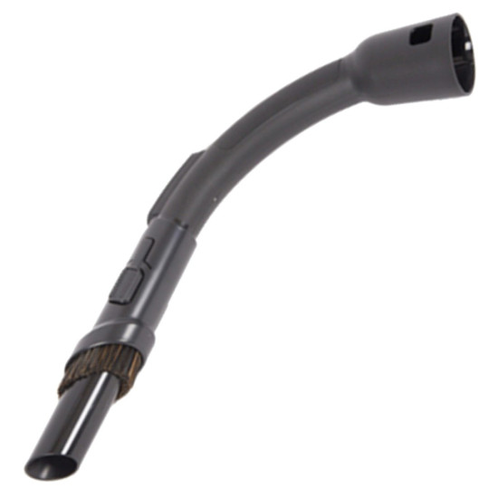 Poignée de flexible avec brossette RS-2230000243