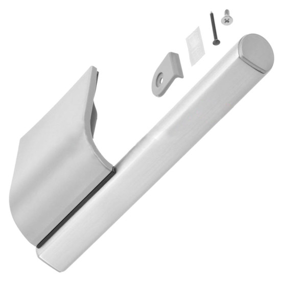 Poignée de porte d'origine 000642711