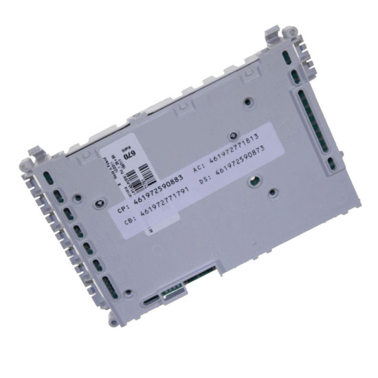 Module vierge d'origine  480140102487, C00315129