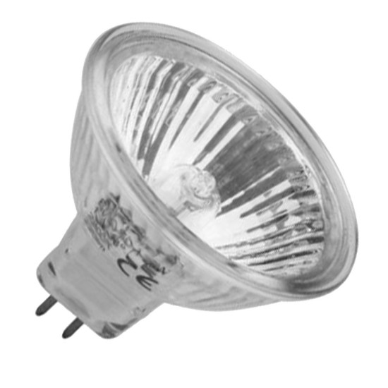Lampe halogène 12V 20W d'origine 50230655008