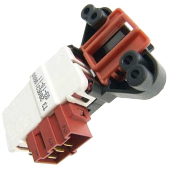 Sécurité de porte, Fermeture, Verrou 2805311600, 2805311700