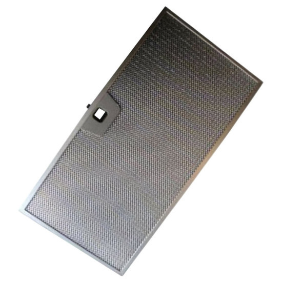 Filtre métallique 13MC036