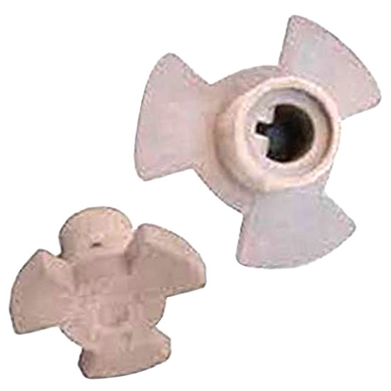 Axe entraineur central 4370W1A011A