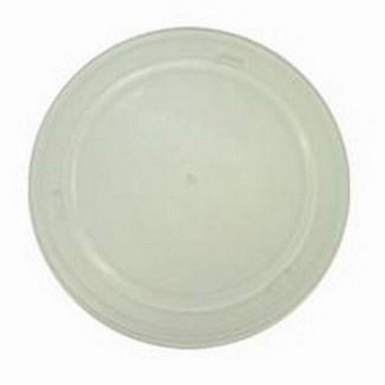 Plateau en verre 75X0797