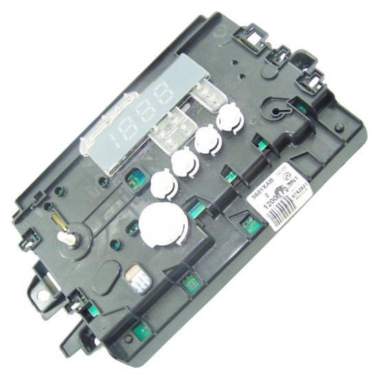 Carte électronique, module de commande 57X2831