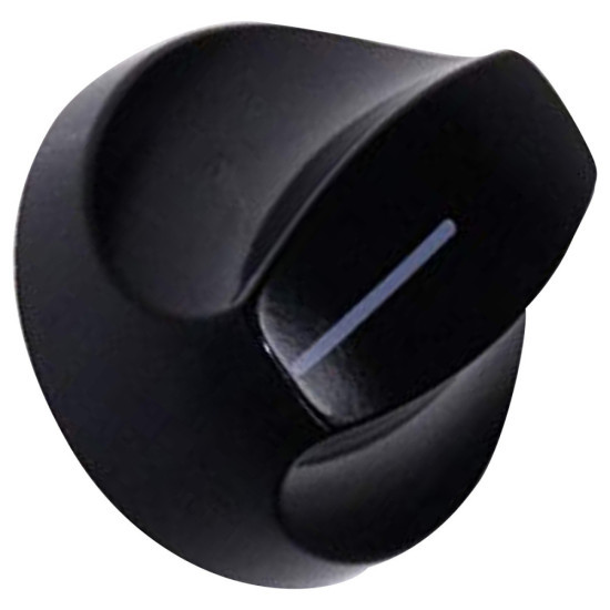 Bouton de selection noir d'origine 3550389088