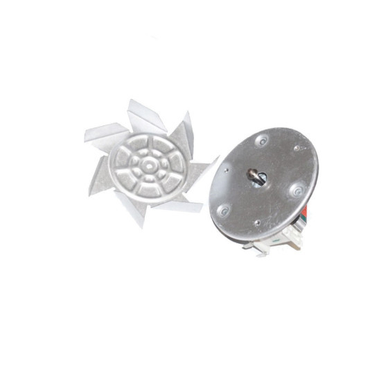 Moteur ventilateur C00060312, 699250029