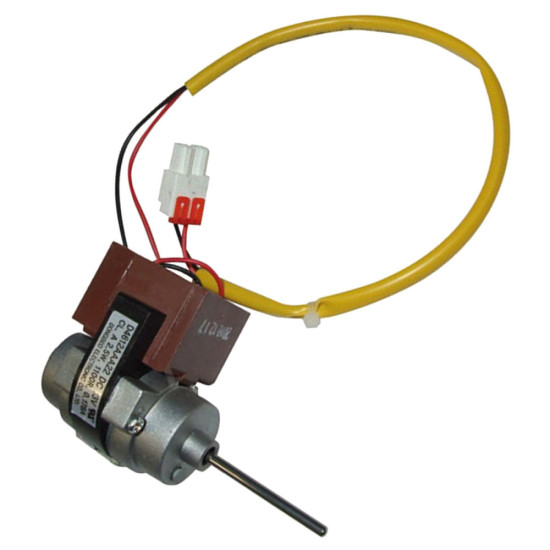 Ventilateur d'origine 00601016, D4612AAA22