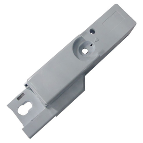 Carter blanc de thermostat center-post C00038631, 482000026359