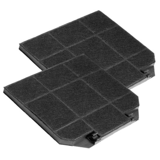 Lot de 2 filtres  5403008, C00384658