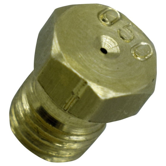 Sachet Injecteur, gicleur gaz butane propane C730005N2