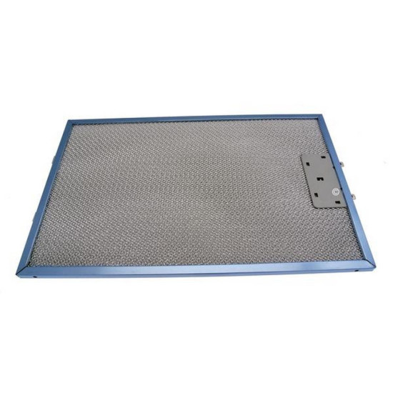 Filtre métal anti graisses (380x241mm) (à l'unité) C00139286, 482000029427