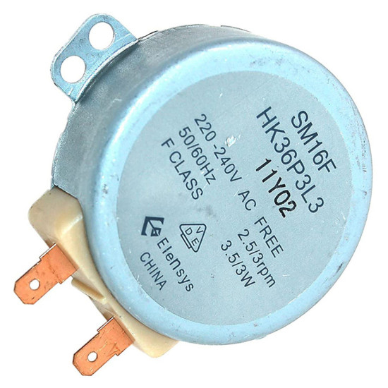 Moteur de plateau tournant 795210596