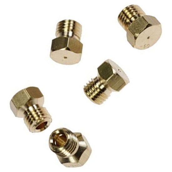 Sachet Injecteur, gicleur gaz butane propane C00273332