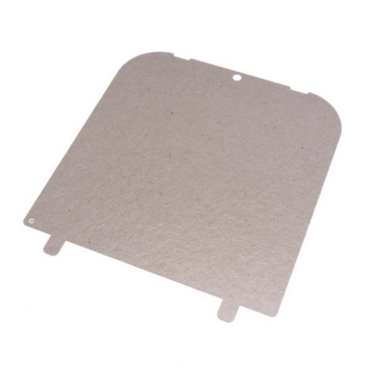 Plaque Mica MCK30325501