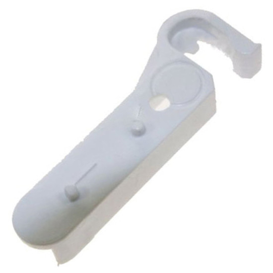 Axe gauche de portillon supérieur 41X1395