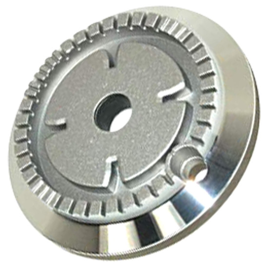 Support brûleur 481936078394