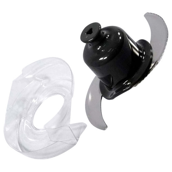 Couteau du mini bol KW712590