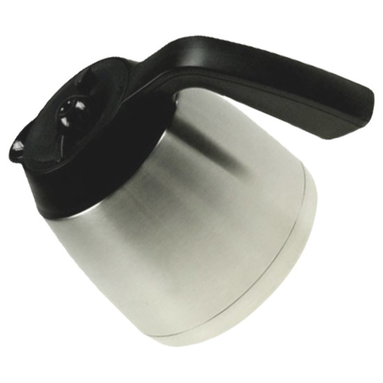 Verseuse isotherme inox 505584