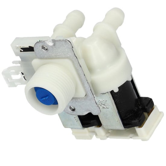 Electrovanne double d'origine 481073073171, 00630843