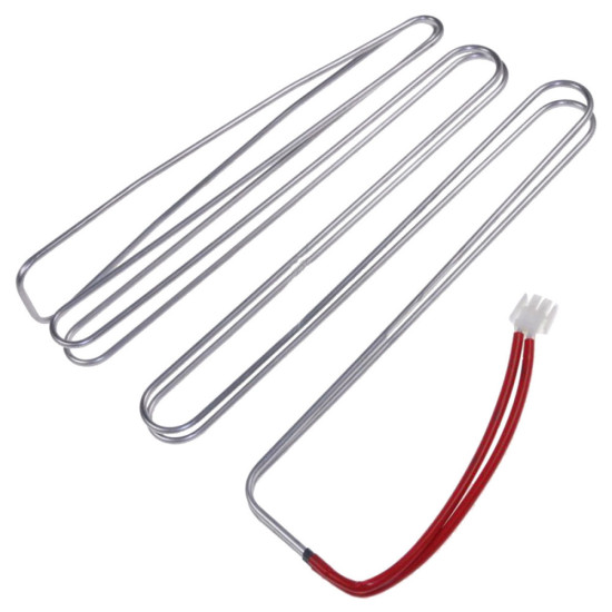 Resistance de degivrage 215 w 230 v 481225948141