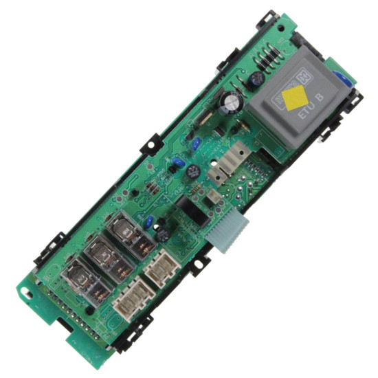 Programmateur 55X9879