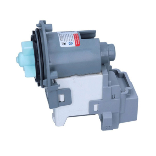 Pompe de vidange complète DC31-00178C