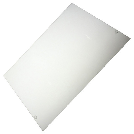 Clayette, étagère en verre 7271848