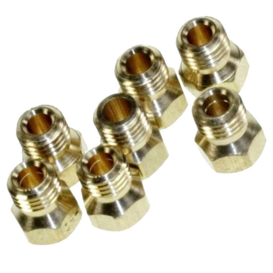 Sachet injecteur Butane 49028602