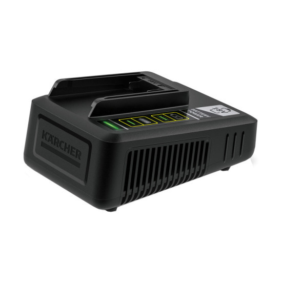 Chargeur rapide batterie 18v eu 24450320
