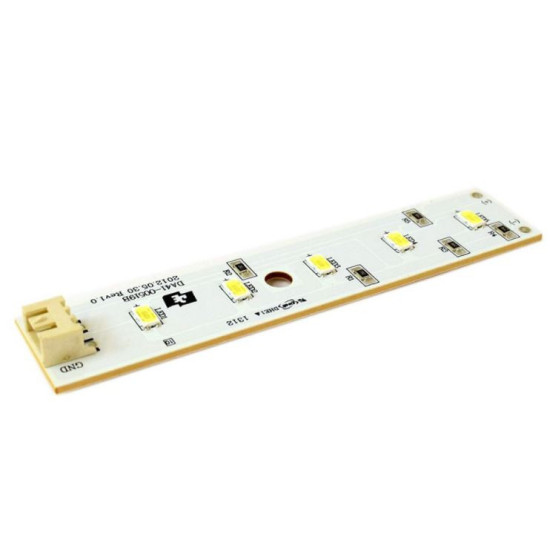 Platine éclairage led d'origine DA41-00519B