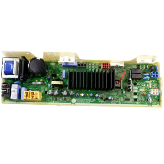 Carte électronique, Platine Principale EBR83467108