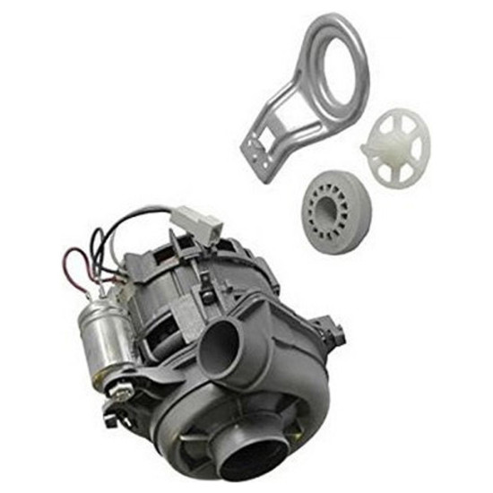 Pompe de cyclage VAR000043