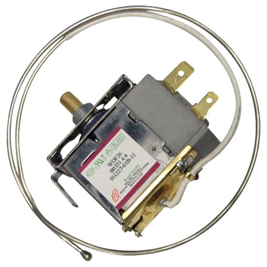 Thermostat WDF26N-L2 53040057, 46X4672