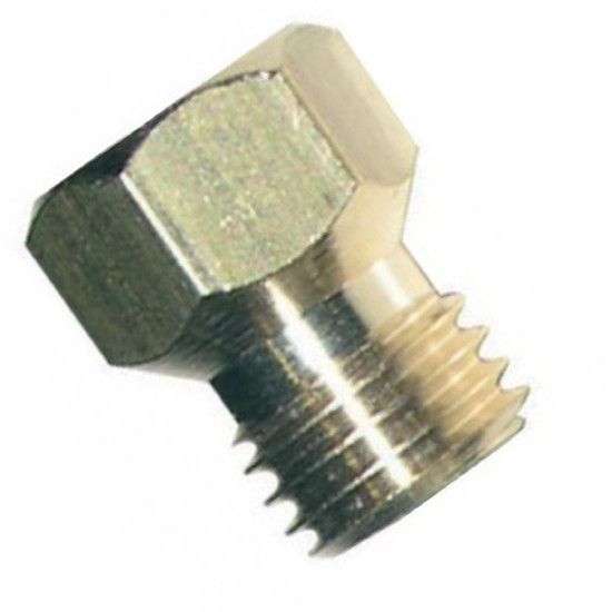 Injecteur, gicleur gaz butane/propane(diam 0,85) 909010127, C73B002A8