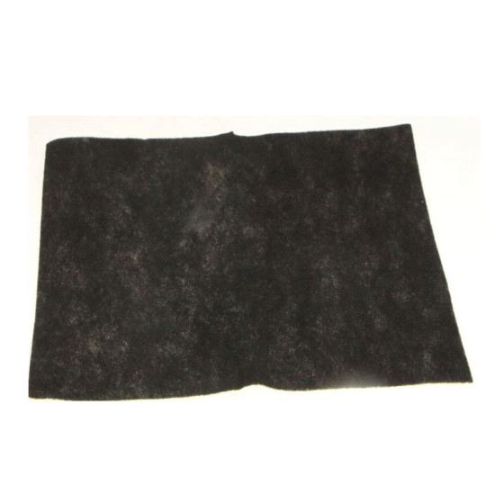 Filtre charbon 49045172