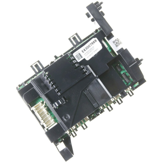 Carte électronique programmée 49032496