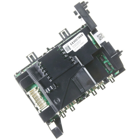 Carte électronique programmée 49032496