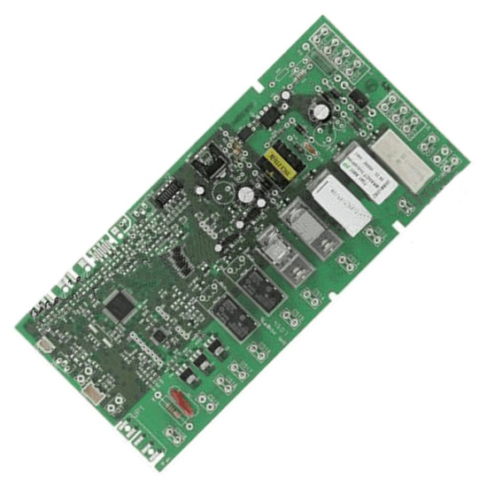 Carte de puissance 72X6540
