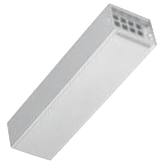 Cassette brillant argenterie 646179