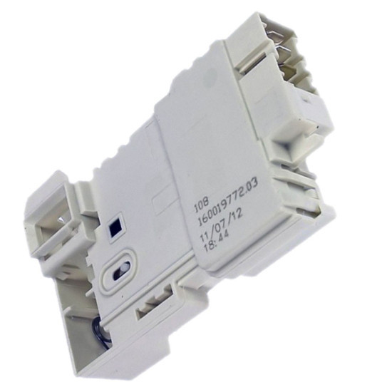 Sécurité de porte, Fermeture, Verrou C00141683