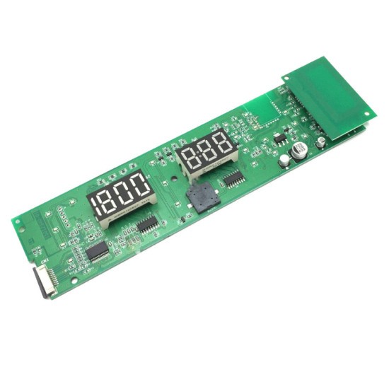 Carte électronique, module x tableau de bord 41044574