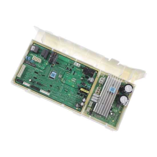 Carte électronique, module de puissance d'origine DC92-01605A