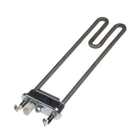 Résistance 2200W + sonde CTN 41029722