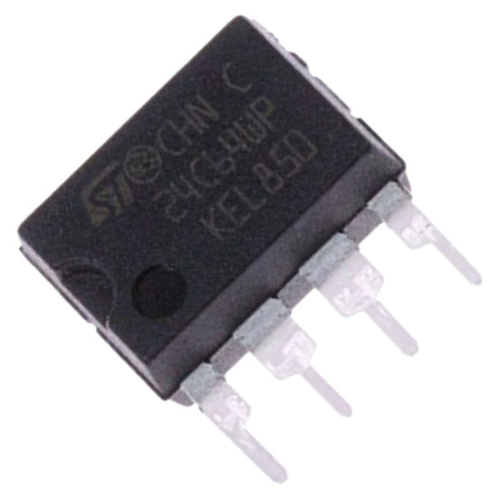 Eeprom C00117138