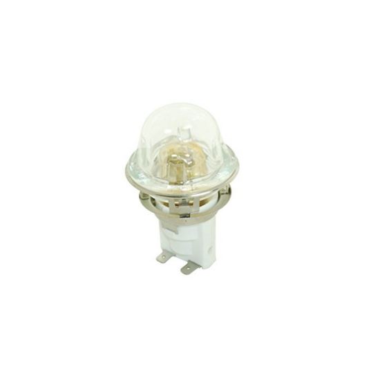 Lampe complète avec hublot d'origine C00078426
