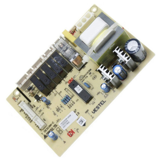Module électronique AS6016644