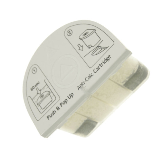Filtre anti-calcaire 9178020181